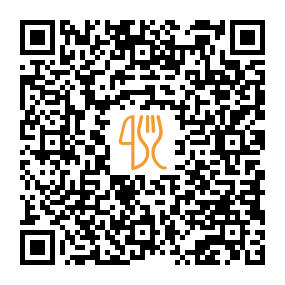 QR-code link para o menu de The Greyhound Inn