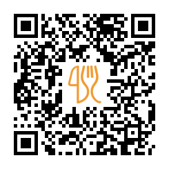 QR-code link para o menu de Edinburgh Pub