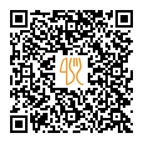 QR-code link para o menu de The Seven Harrow