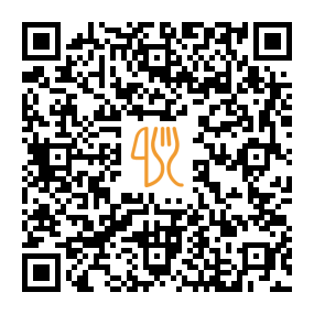 QR-code link para o menu de Mamaliza Kitchen