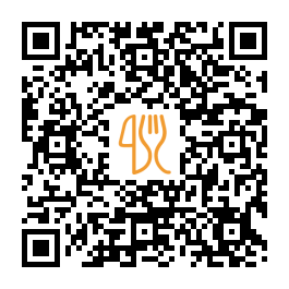 QR-code link para o menu de The Queens Calabash