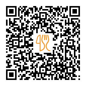 QR-code link para o menu de Satay Taman Asean