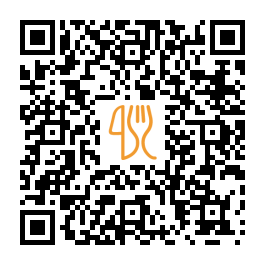 QR-code link para o menu de The Melting Pot