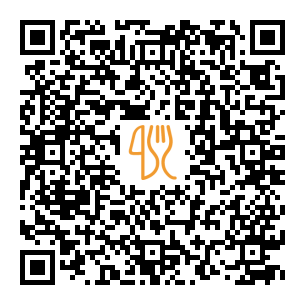 QR-code link para o menu de Afternoon Tea By Woodforde's, At The Fur Feather Inn