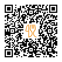 QR-code link para o menu de Cohiba Café