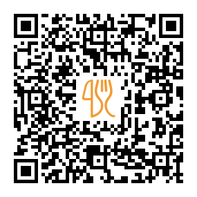 QR-code link para o menu de Catfish Kitchen