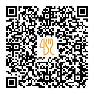 QR-code link para o menu de Lanchonete Bom Sabor