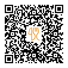 QR-code link para o menu de King Cheesy Fries