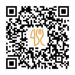 QR-code link para o menu de Gustoso