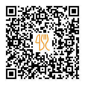 QR-code link para o menu de Restoran Jannatul