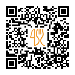 QR-code link para o menu de Shamiana