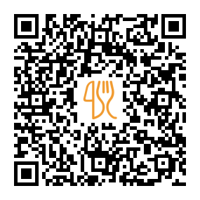 QR-code link para o menu de Burger Palace