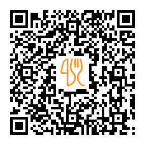 QR-code link para o menu de Sky Garden Mystery Budapest