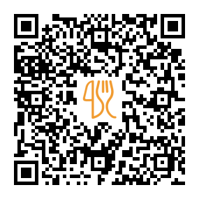 QR-code link para o menu de Burger King