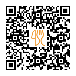 QR-code link para o menu de Buds Corner