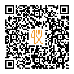 QR-code link para o menu de Nasrcafe Catering