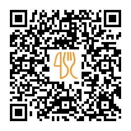 QR-code link para o menu de Shree Makhan Bhog