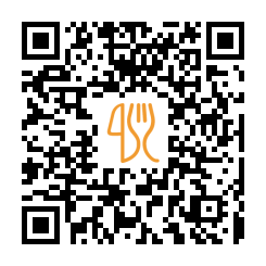 QR-code link para o menu de Rustica