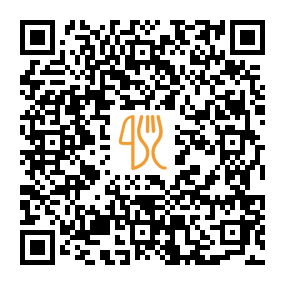 QR-code link para o menu de Godfather's Pizza