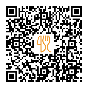 QR-code link para o menu de Red Lion Noodle