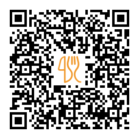 QR-code link para o menu de Selera Utara