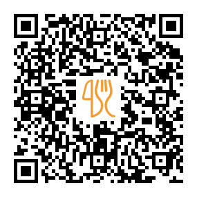 QR-code link para o menu de Popeyes Louisiana Kitchen