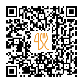 QR-code link para o menu de The At Benn Conger Inn