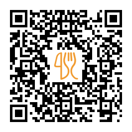 QR-code link para o menu de Food Avenue