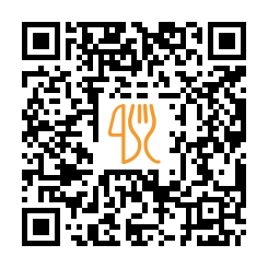 QR-code link para o menu de Japonnais