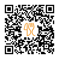 QR-code link para o menu de Georgini's