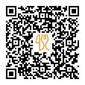 QR-code link para o menu de Bush's Chicken