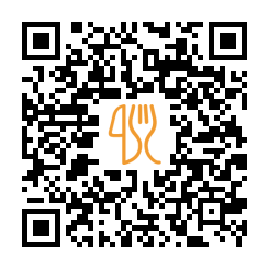 QR-code link para o menu de Calypso