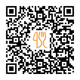 QR-code link para o menu de Te' Amo Cafe