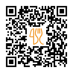 QR-code link para o menu de Zesto's