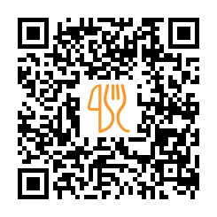 QR-code link para o menu de Food Garden