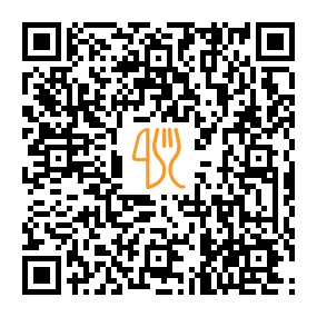 QR-code link para o menu de The Hinksford Arms