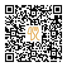 QR-code link para o menu de We Love Macarons