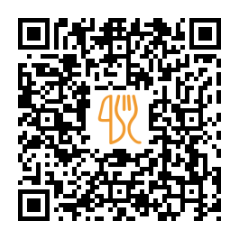 QR-code link para o menu de Bighorn Cafe