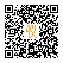 QR-code link para o menu de Alisios Market Food