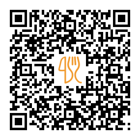 QR-code link para o menu de The Moon And Spoon