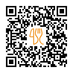 QR-code link para o menu de Gifu