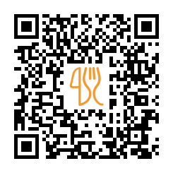 QR-code link para o menu de Blavós Ibiza