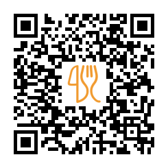 QR-code link para o menu de La Tertulia