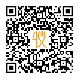 QR-code link para o menu de Central Hamburgueria