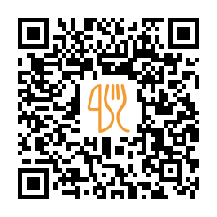 QR-code link para o menu de Cafe Embrujo