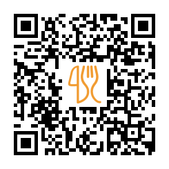 QR-code link para o menu de Club Aura