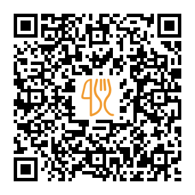 QR-code link para o menu de All India Cafe Pasadena