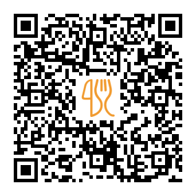 QR-code link para o menu de Cafe 195 Bistro