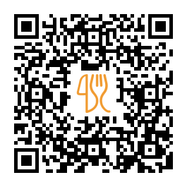 QR-code link para o menu de Hot Burger