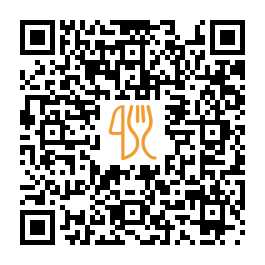 QR-code link para o menu de Bacon Republic